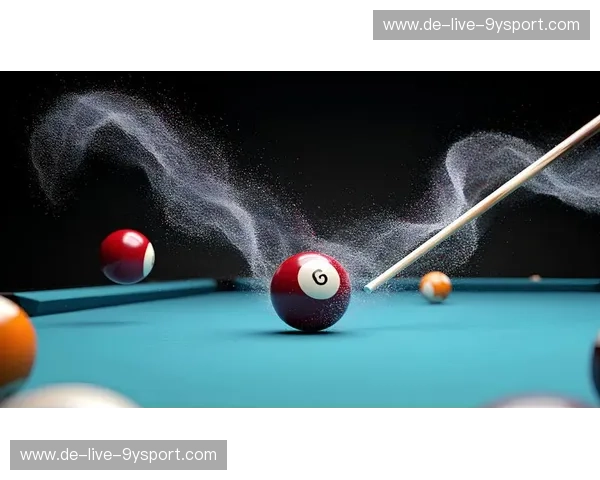 预测台球：AI驱动的台球训练与胜率预测平台